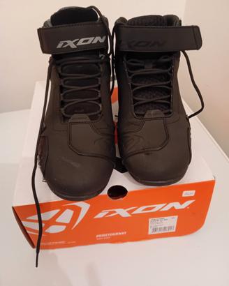 scarpe moto
