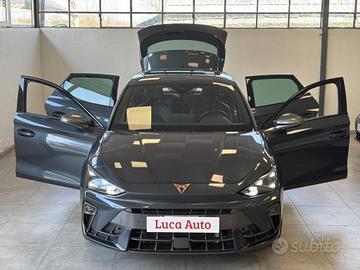 CUPRA Leon 1.5 Hybrid 150CV DSG *GARANZIA CUPRA*