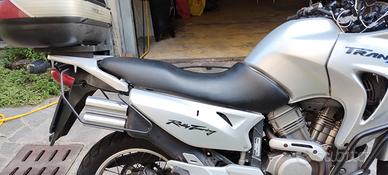 sella Transalp 650