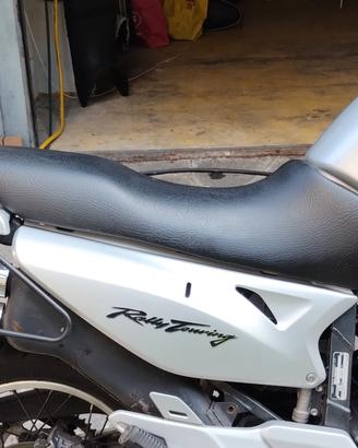 sella Transalp 650