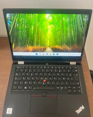 Lenovo thinkpad Yoga L13 Core I5 Touchscreen