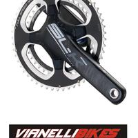 GUARNITURA FSA SL-K LIGHT BB386 EVO ABS PROMO