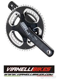 GUARNITURA FSA SL-K LIGHT BB386 EVO ABS PROMO