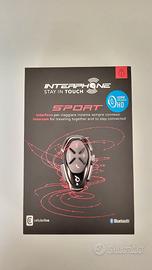 Interfono HD Sport - singolo