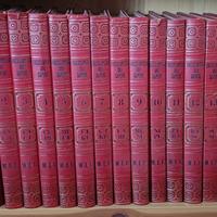 Enciclopedia del Sapere Fabbri Editori 1 edizione