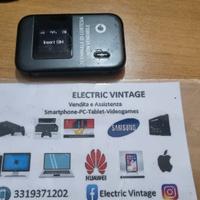 9116N-Modem WiFi Portatile Vodafone R215 4G