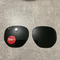 Ray Ban ricambio lenti Occhiali da sole originale