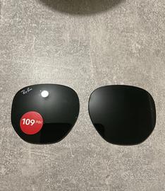 Ray Ban ricambio lenti Occhiali da sole originale