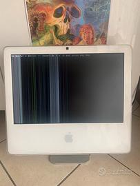 Apple iMac 17” per ricambi