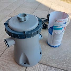 Pompa Piscina Bestway