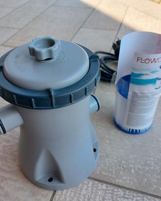 Pompa Piscina Bestway