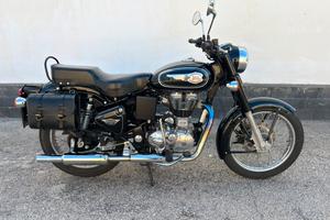Royal Enfield 500cc 2017