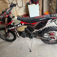 Rieju mr 300 pro 2022