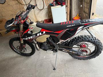 Rieju mr 300 pro 2022