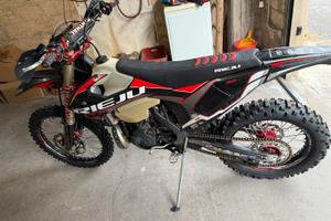 Rieju mr 300 pro 2022