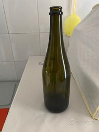 Bottiglie per vino 0,75