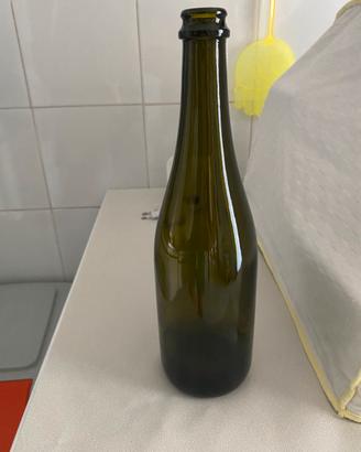 Bottiglie per vino 0,75