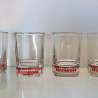Set di 6 shot Nemiroff