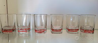 Set di 6 shot Nemiroff