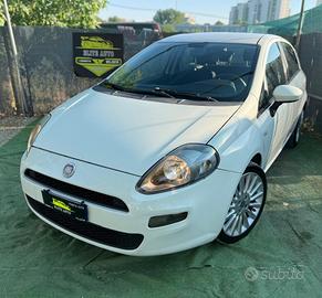 Fiat PUNTO EVO 2012 1.3 DIESEL MULTIJET NEOPATENTA
