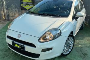 Fiat PUNTO EVO 2012 1.3 DIESEL MULTIJET NEOPATENTA