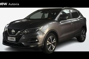 Nissan Qashqai II 2017 1.3 DIG-T 140cv N-Conn...