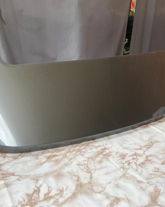 Spoiler Fiat 500 E/Hybrid NUOVO
