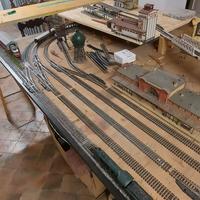 plastico ferroviario