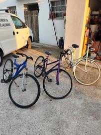 Biciclette 