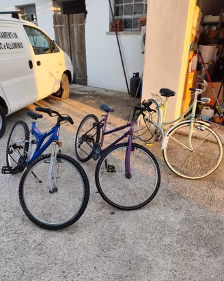Biciclette 