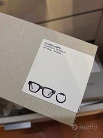 Meta Ray-Ban Display + Neural Band