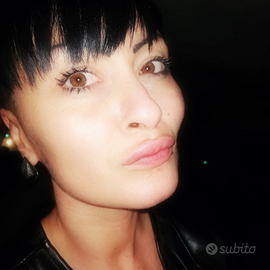 Barista Commessa Cassiera