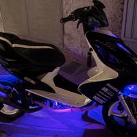 Scooter aerox 70 R