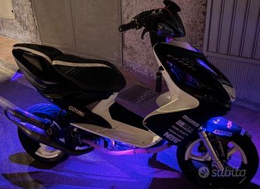 Scooter aerox 70 R