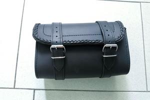 Borsa barilotto moto