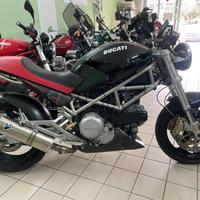 Ducati Monster 620 - 2004