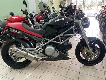 Ducati Monster 620 - 2004