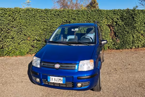 Fiat Panda 1.2 Natural Power