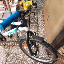 Bicicletta bimbo