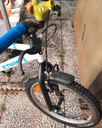 Bicicletta bimbo