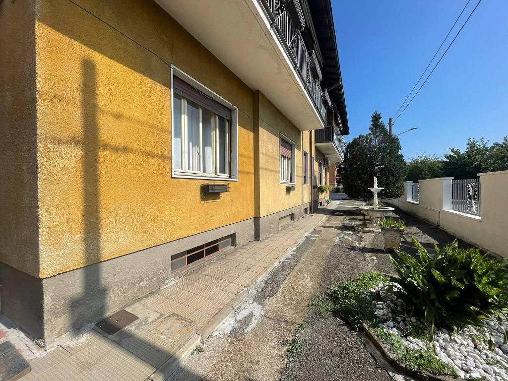 Appartamento – Villa Cortese, Milano - Vista 5
