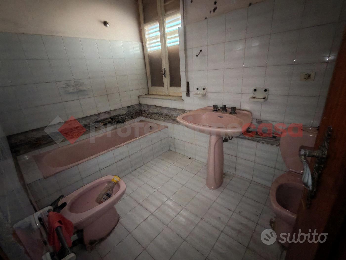 Appartamento – San Giovanni la Punta, Trappeto - Altro