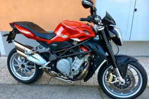 MV Agusta Brutale 1090 R (Con Monoblocco Rotto)