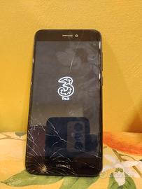 Huawei p8 lite 2017