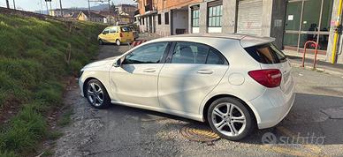 Mercedes Classe A 180 CDI sport