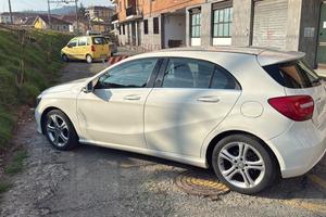 Mercedes Classe A 180 CDI sport