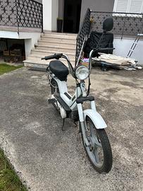 Piaggio SI 50 (1991) - Originale e Ben Conservato