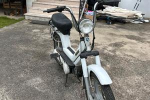 Piaggio SI 50 (1991) - Originale e Ben Conservato