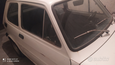 126 A Berlina Catania e provincia