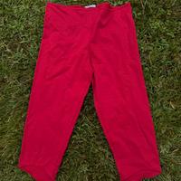 Leggings Dimensione Danza tg L